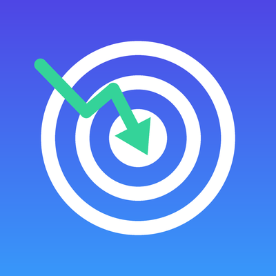 WeightTarget app icon